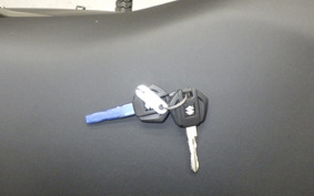 SUZUKI Vｽﾄﾛｰﾑ250SX 1984 EL11L