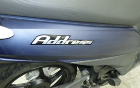 SUZUKI ADDRESS 110 2022 CE47A