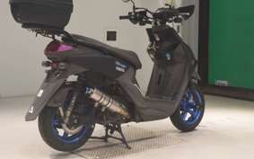 YAMAHA BW S125 Gen.2 SEA6J
