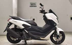 YAMAHA N-MAX SED6J