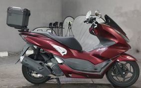 HONDA PCX 125 JK05