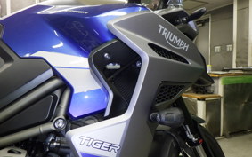 TRIUMPH TIGER1200GTEX 2022