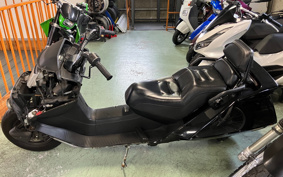 HONDA FUSION MF02