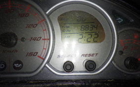 YAMAHA MAJESTY 250 C SG03J