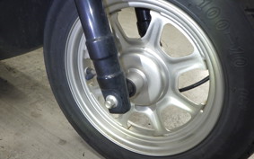 YAMAHA VINO 50 Gen.4 2025 AY02