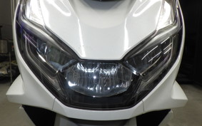 HONDA PCX125 2010 JK05