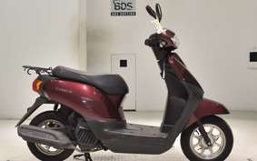 HONDA TACT-4ﾍﾞｰｼｯｸ AF79