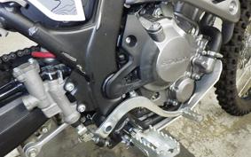 HONDA CRF250L 2008 MD47