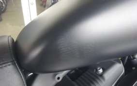 HARLEY XL1200CB 2012 LK3