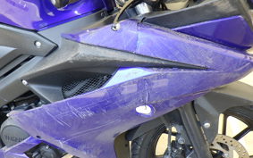 YAMAHA YZF-R15