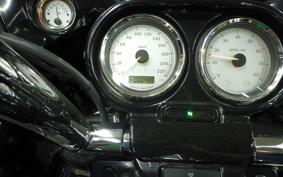 HARLEY FLTRX 1690 2012