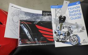 HONDA NC750X DCT 2025 RH23