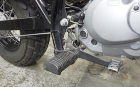 SUZUKI VANVAN 200 1993 NH41A