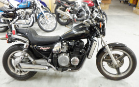 KAWASAKI ELIMINATOR 400 1986 ZL400A