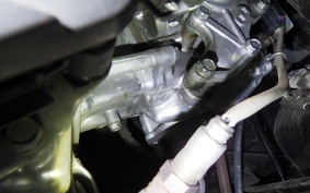 HONDA ADV160 2020 KF54