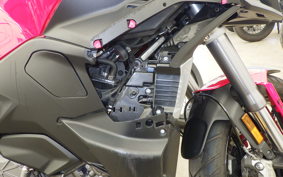 DUCATI MULTISTRADA V2S 2025