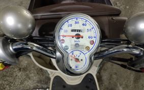 YAMAHA VINO MORUFE SA37J