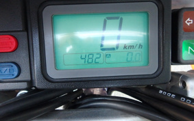 YAMAHA TT250R 4GY