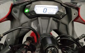 KAWASAKI NINJA250SL BX250A