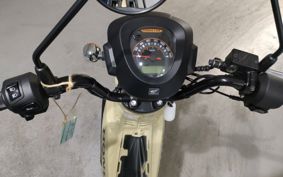 HONDA CROSS CUB110 JA60
