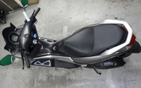 YAMAHA N-MAX 155 A SG50J