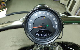 HARLEY FXBR1920 2026
