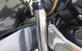 KAWASAKI XANTHUS 1995 ZR400D