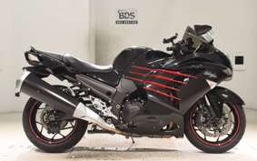 KAWASAKI ZX 1400 NINJA R A 2012