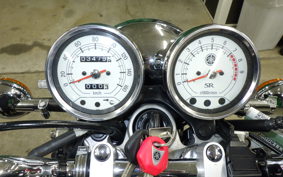 YAMAHA SR400 Gen.5 2021 RH16J