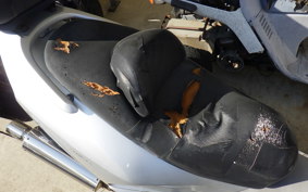HONDA FORZA 250 S MF06