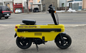 HONDA MOTOCOMPO AB12