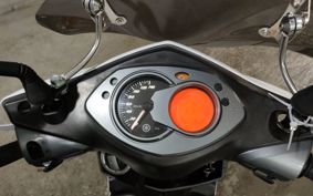 YAMAHA CYGNUS 125 X SE44J