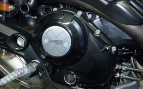 DUCATI SCRAMBLER FULL THROTTLE 2025