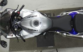 SUZUKI HAYABUSA Gen.3 1986 EJ11A