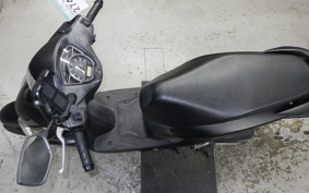 HONDA DIO110-3ﾍﾞｰｼｯｸ JK03