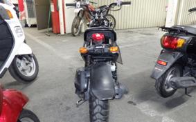 HONDA ZOOMER AF58