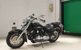 YAMAHA DRAGSTAR 1100 CLASSIC 2006 VP13J
