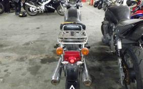 HONDA CD125T BENLY CD125T