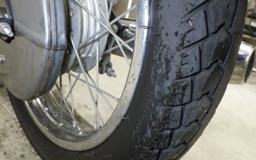 HONDA LITTLE CUB E AA01