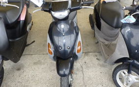 SUZUKI LET's 4 CA45A