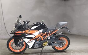 KTM 390 RC JYJ40