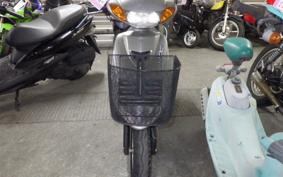 YAMAHA JOG Gen.5 SA36J