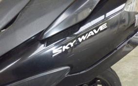 SUZUKI SKYWAVE 250 (Burgman 250) Gen.3 CJ44A
