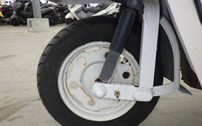 HONDA GYRO X TD01
