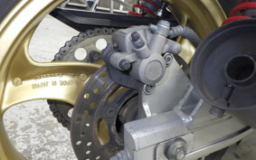 KAWASAKI BALIUS 250 Gen.2 2010 ZR250B