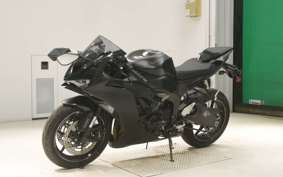 KAWASAKI NINJA ZX-6R A 2024 ZX636J