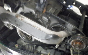 YAMAHA AXIS 125 TREET 2002 SE53J