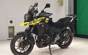SUZUKI Vｽﾄﾛｰﾑ250A