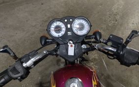 HONDA LY125 PCJL