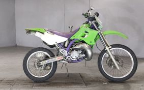KAWASAKI KDX220SR DX220B